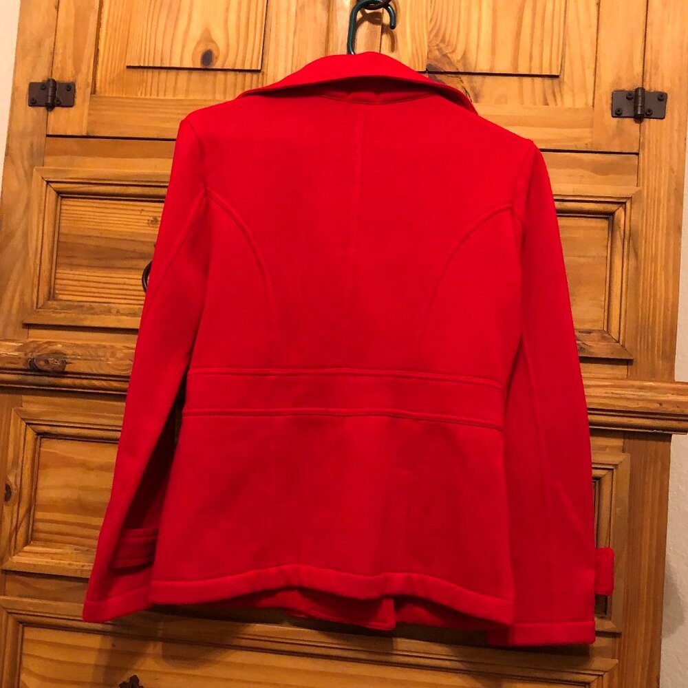 blazer, jacket, top - Picture 3 of 4